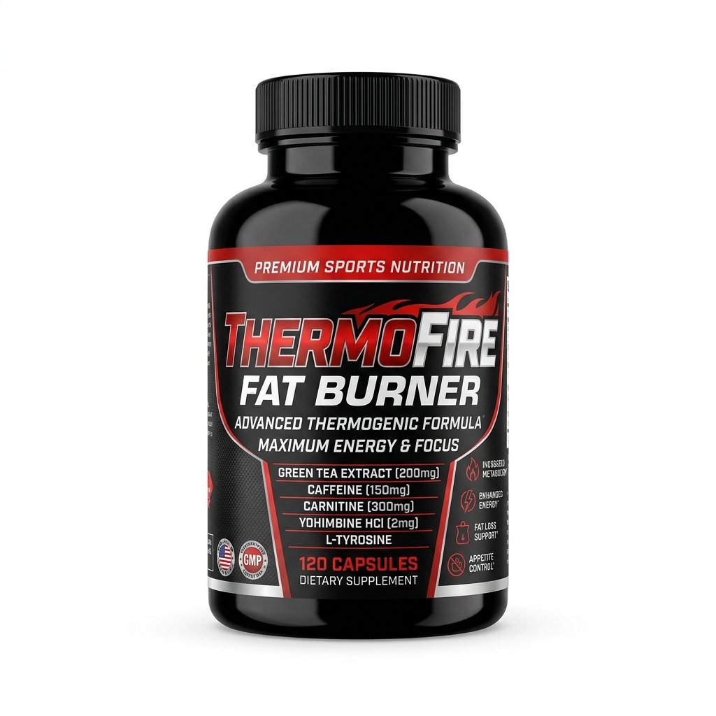 Fat Burn