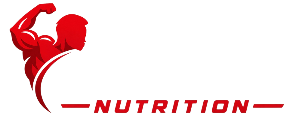 GORILA NUTRITION